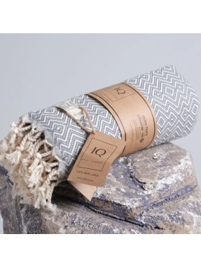 Saunalina Peruu, hall