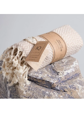 Saunalina Peruu, beež