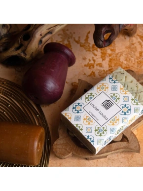 Seep „Louise Louisa“