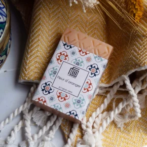 Seep „Apelsiniõis“