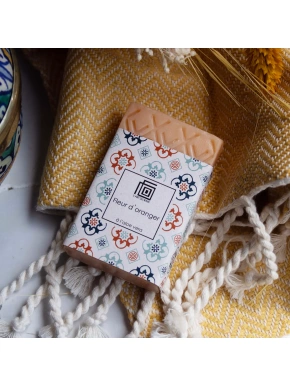 Seep „Apelsiniõis“