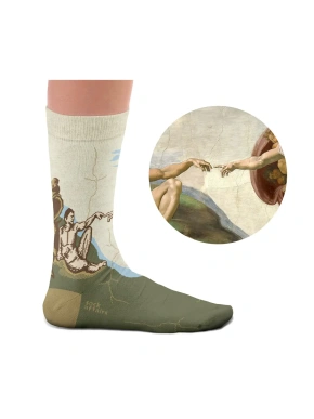 Sokid “Aadama loomine”