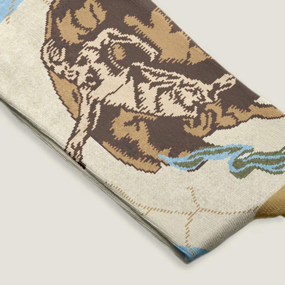 Sokid "Aadama loomine" 6 Sokid "Aadama loomine"