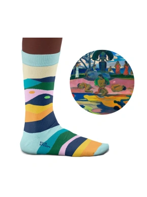 Sokid “Jumala päev”