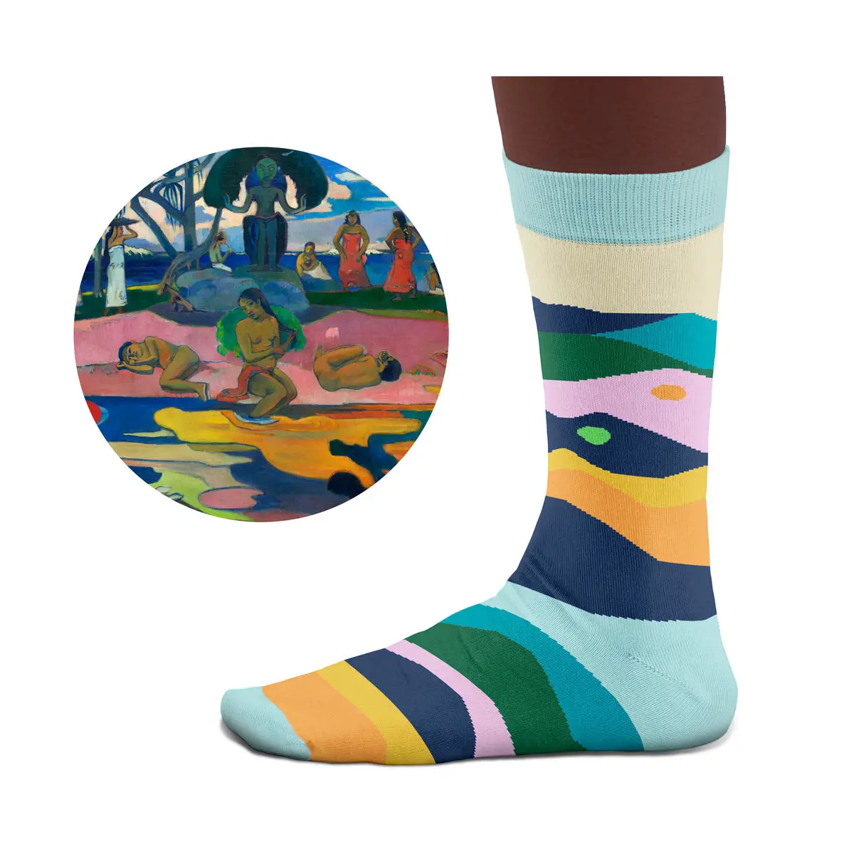 Sokid "Jumala päev" 3 Sokid "Jumala päev"