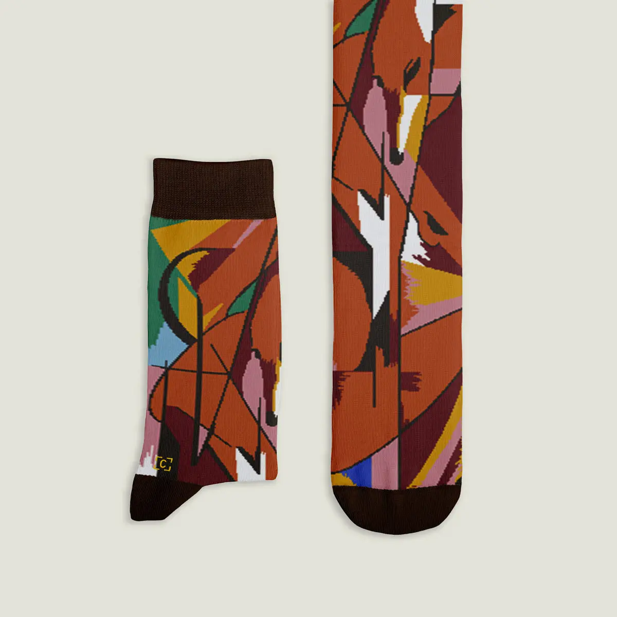 Sokid "Rebased" 5 Sokid "Rebased"