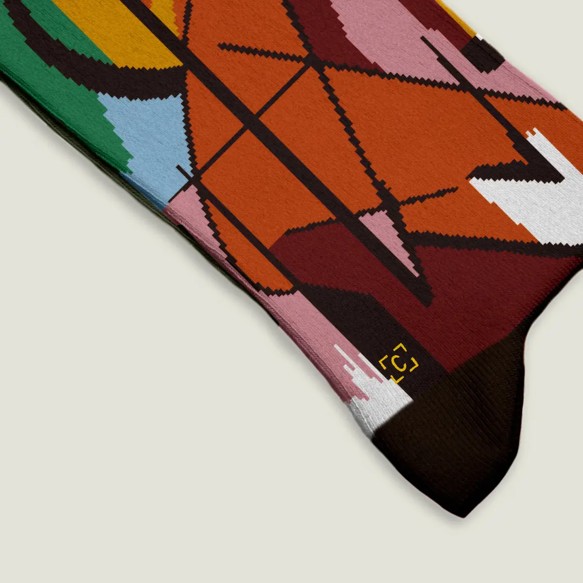 Sokid "Rebased" 6 Sokid "Rebased"