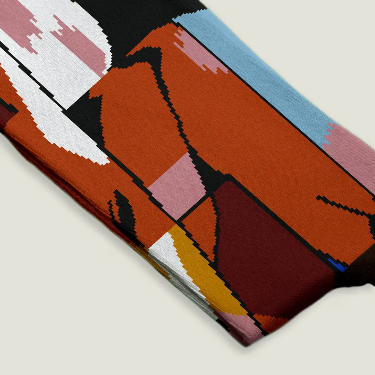 Sokid "Rebased" 4 Sokid "Rebased"