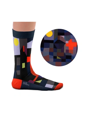 Sokid “Täiskuu”