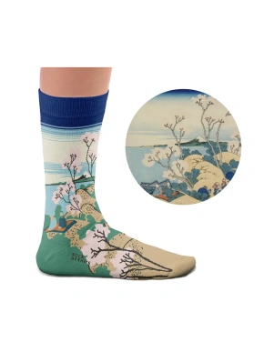 Sokid “Fuji mägi”