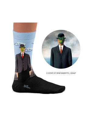 Sokid – Magritte “Mehe poeg”