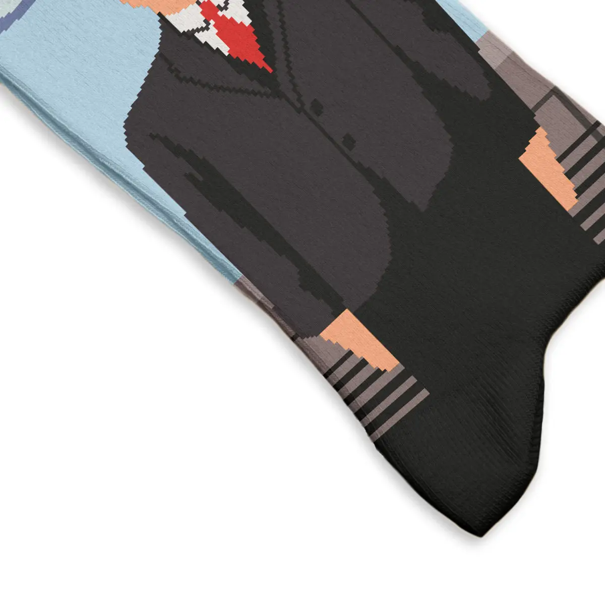 Sokid - Magritte "Mehe poeg" 5 Sokid - Magritte "Mehe poeg"