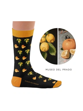 Sokid “Apelsinid ja sidrunid”