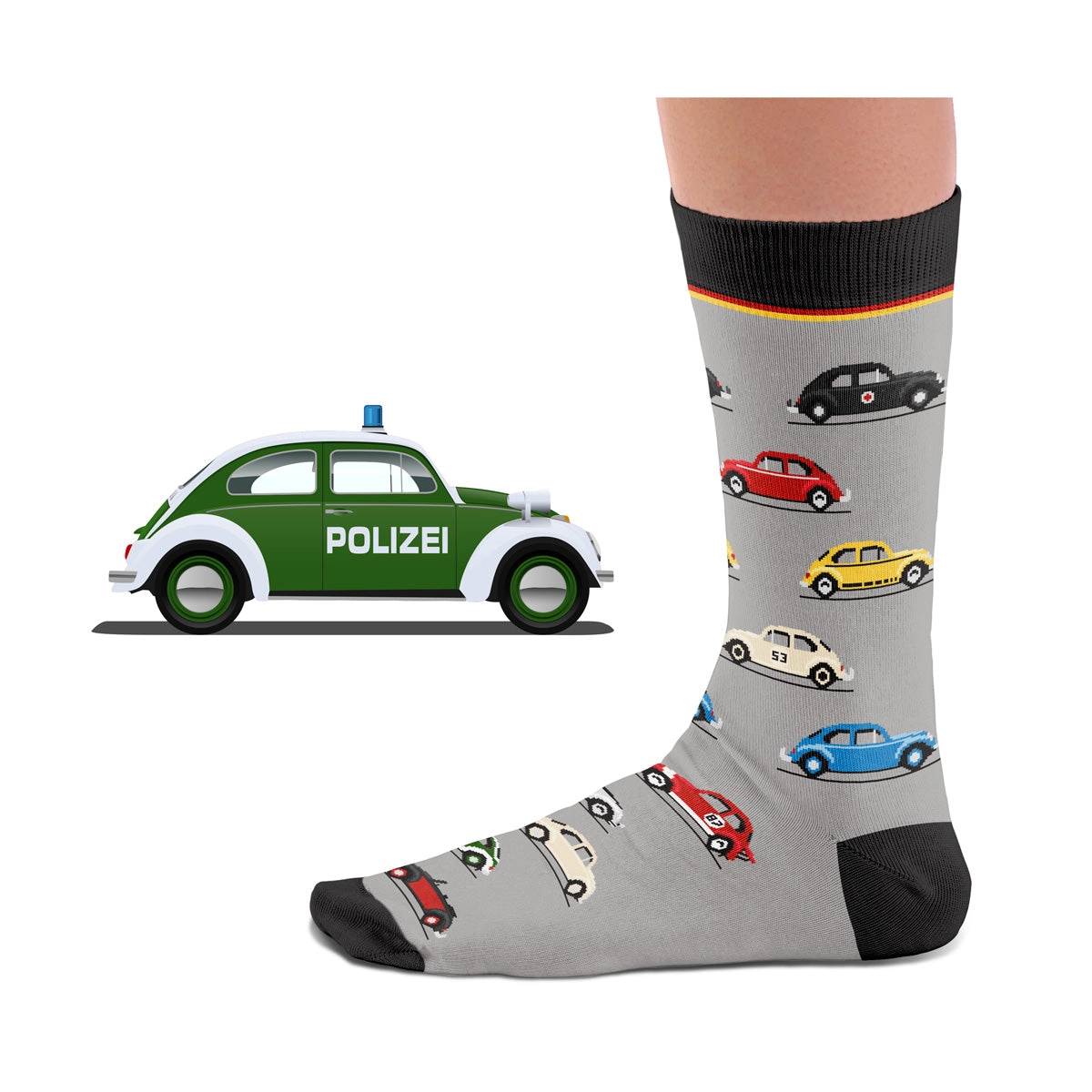 Sokid "Põrnikad" 3 Sokid "Põrnikad"