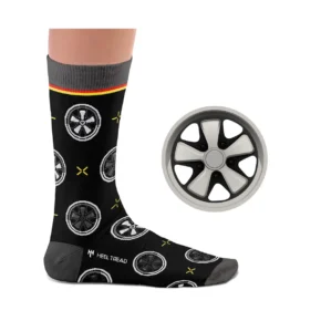 Sokid “Fuchs veljed”