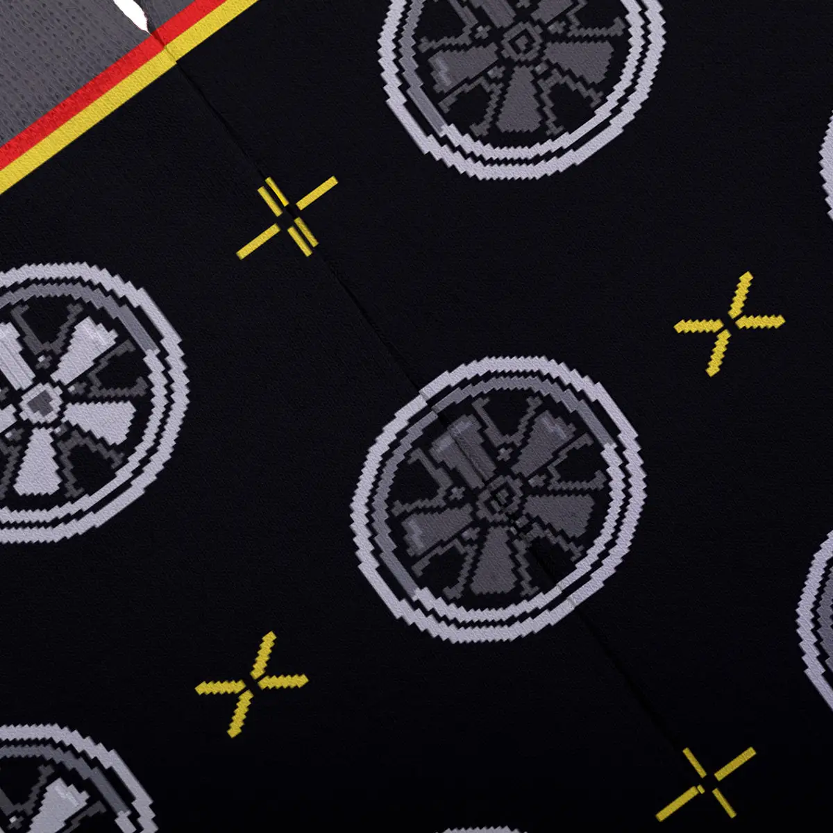 Sokid "Fuchs veljed" 6 Sokid "Fuchs veljed"