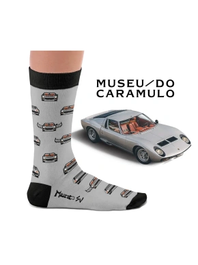 Sokid “Lamborgini Miura SV”