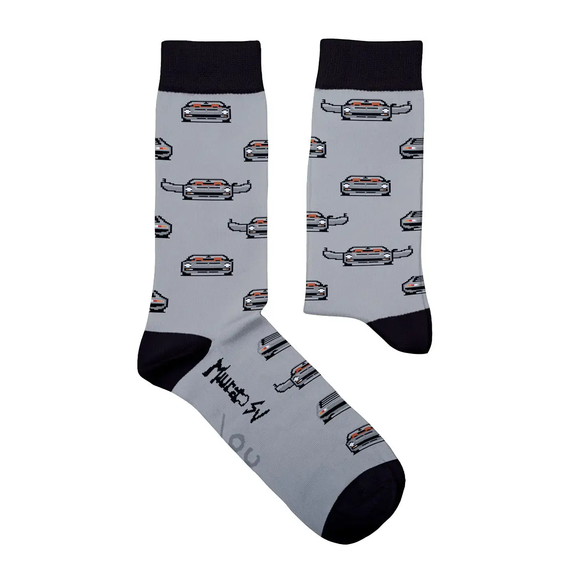 Sokid "Lamborgini Miura SV" 5 Sokid "Lamborgini Miura SV"