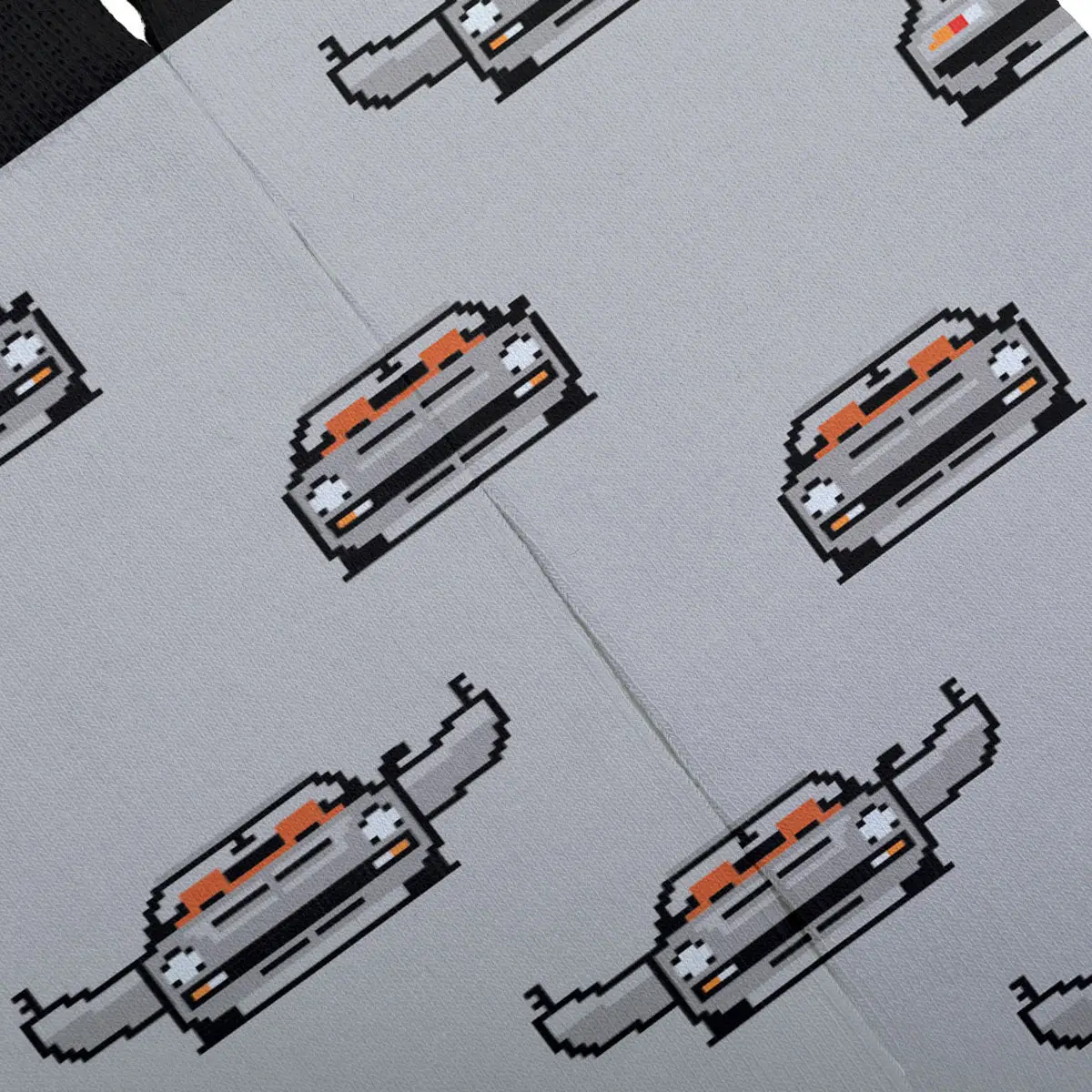 Sokid "Lamborgini Miura SV" 6 Sokid "Lamborgini Miura SV"