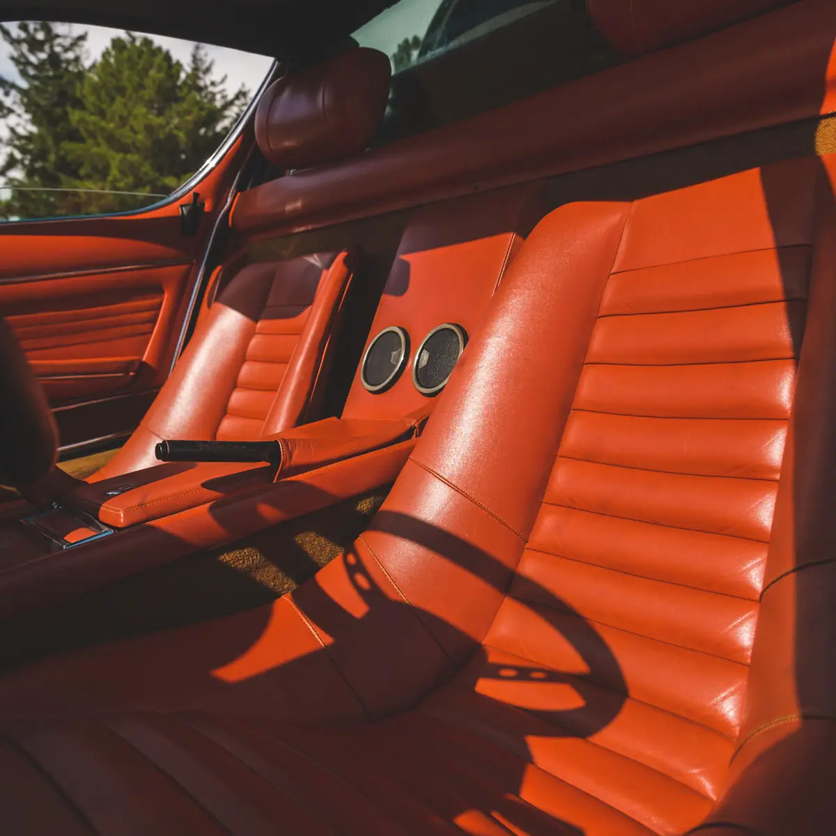 Sokid "Lamborgini Miura SV" 12 Sokid "Lamborgini Miura SV"