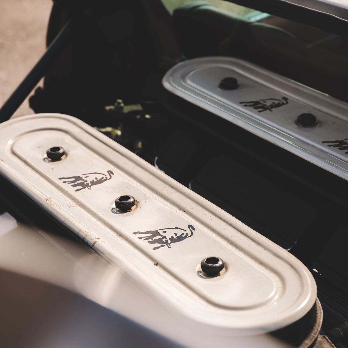 Sokid "Lamborgini Miura SV" 13 Sokid "Lamborgini Miura SV"