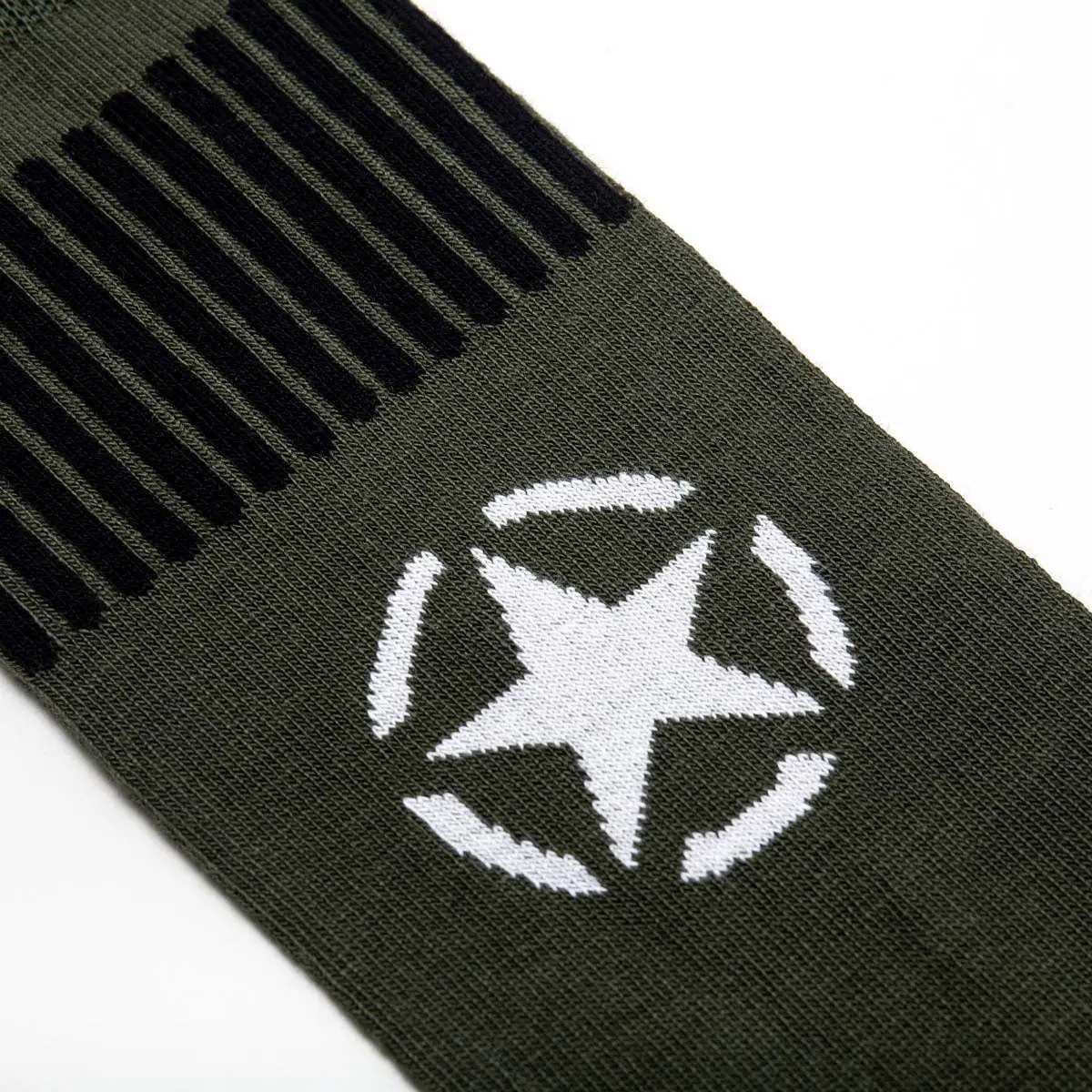 Sokid "Willys" 6 Sokid "Willys"