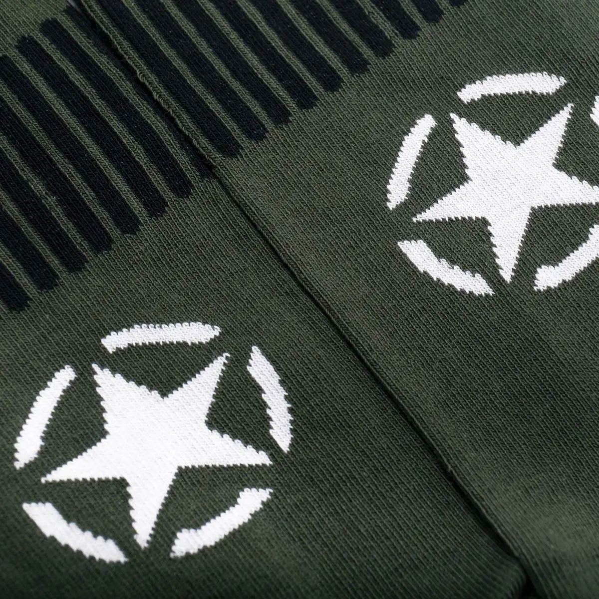 Sokid "Willys" 7 Sokid "Willys"