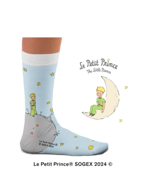 Sokid “Planeet B-612”