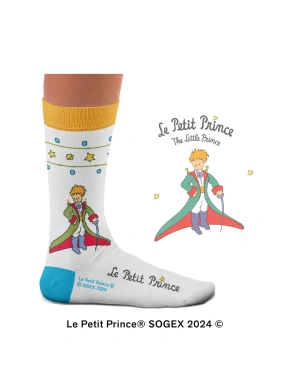 Sokid “Väike Prints”