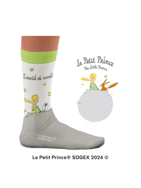 Sokid “Kõige tähtsam on silmale nähtamatu”