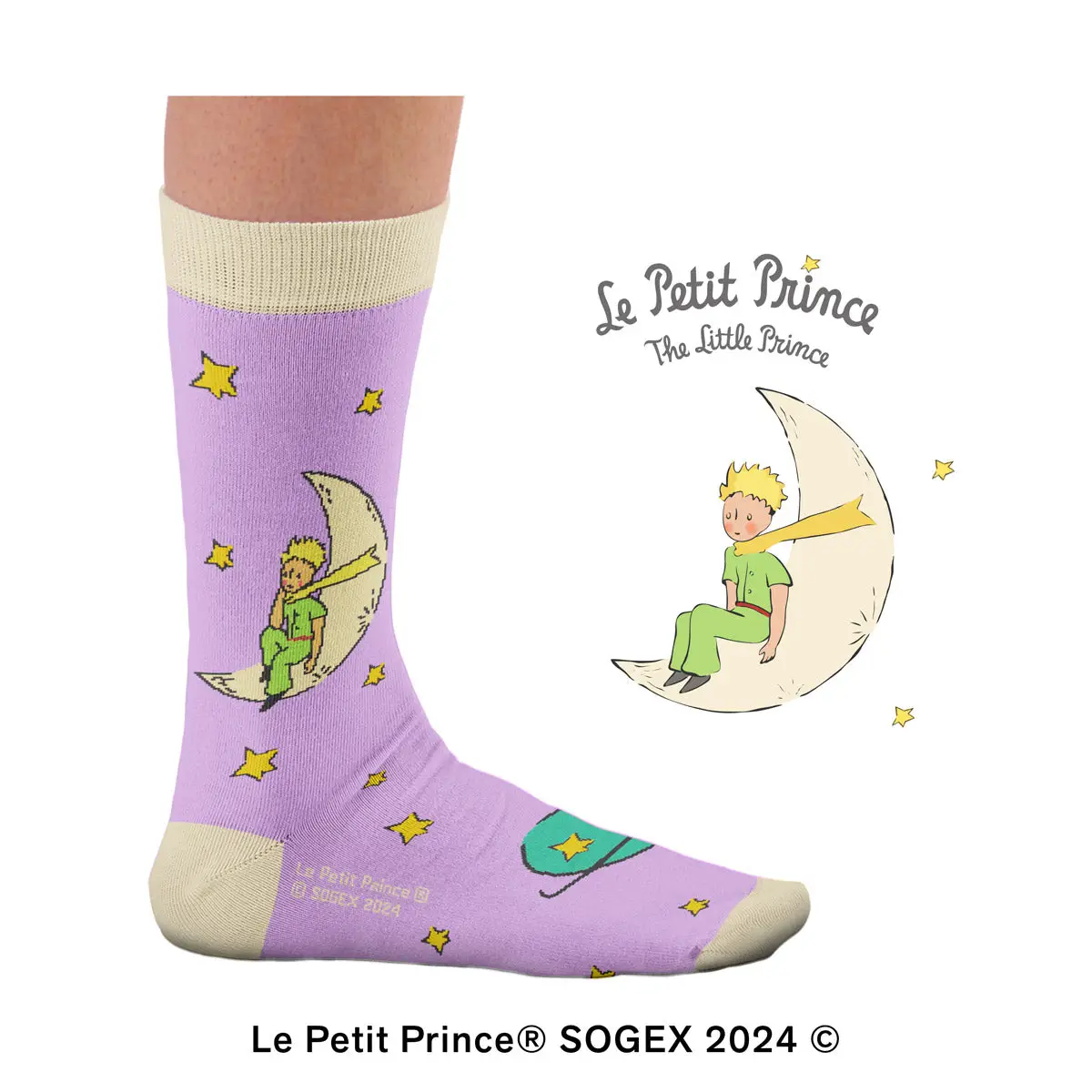 Sokid "Lilla planeet" 3 Sokid "Lilla planeet"