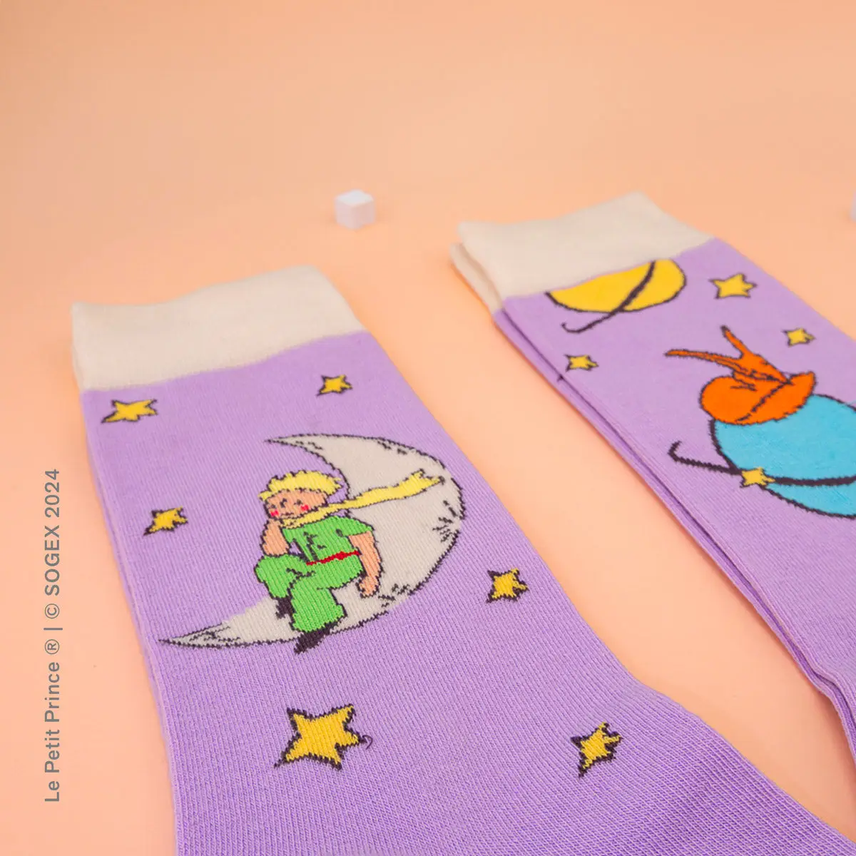 Sokid "Lilla planeet" 7 Sokid "Lilla planeet"