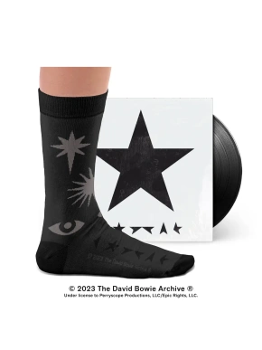 Sokid, David Bowie “Blackstar”