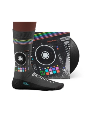 Sokid “Last Night a DJ Saved My Life”