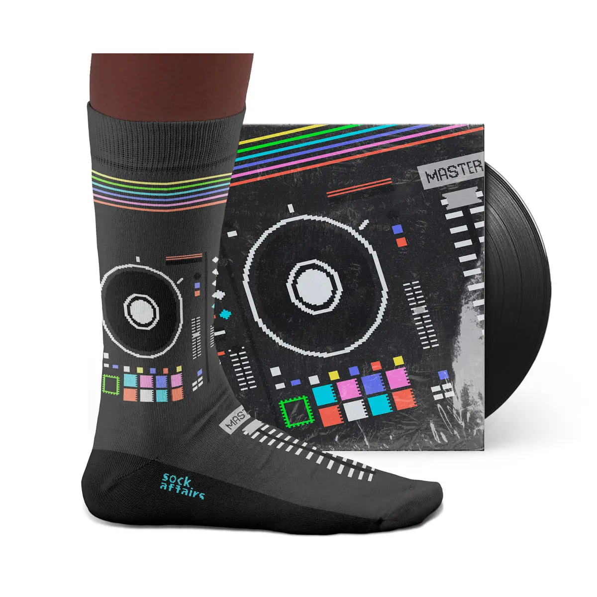 Sokid "Last Night a DJ Saved My Life" 1 Sokid "Last Night a DJ Saved My Life"