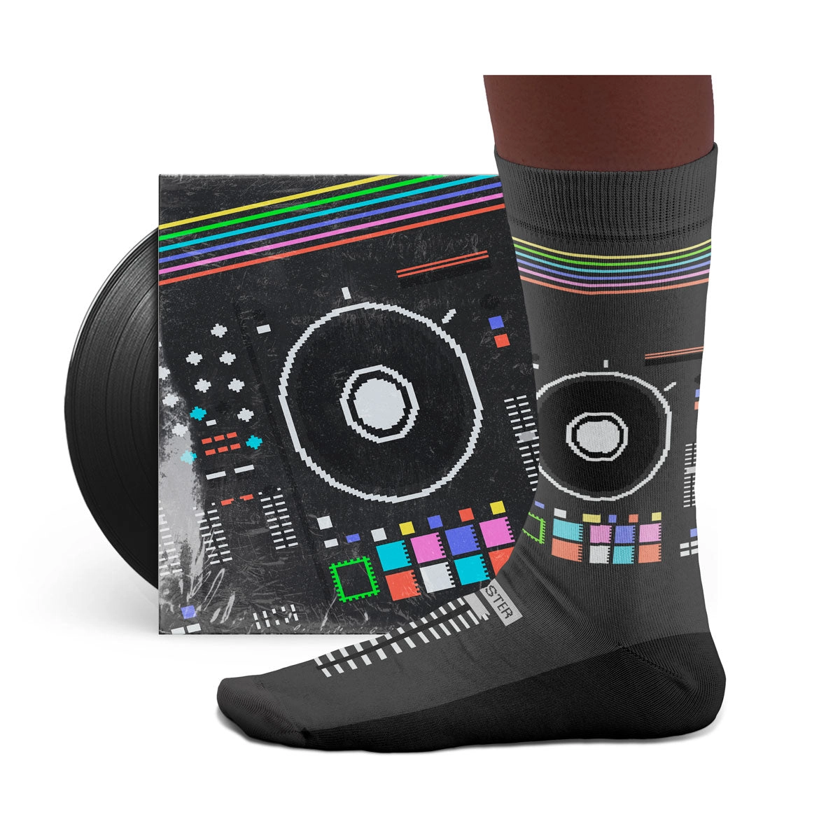 Sokid "Last Night a DJ Saved My Life" 4 Sokid "Last Night a DJ Saved My Life"