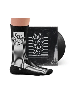 Sokid “Eksootillised naudingud”