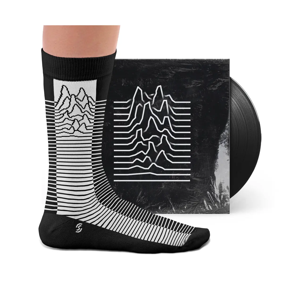 Sokid "Eksootillised naudingud" 2 Sokid "Eksootillised naudingud"