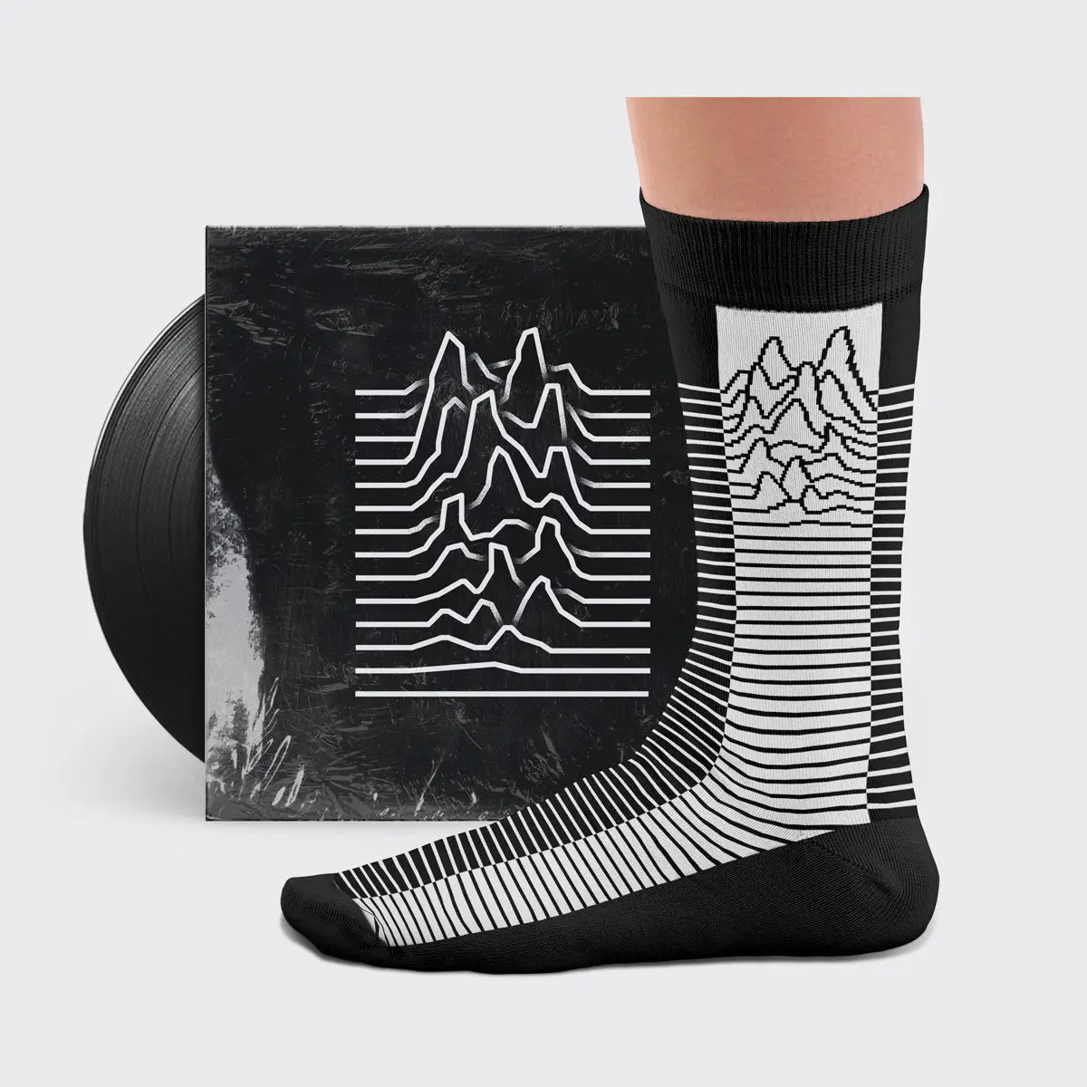 Sokid "Eksootillised naudingud" 3 Sokid "Eksootillised naudingud"