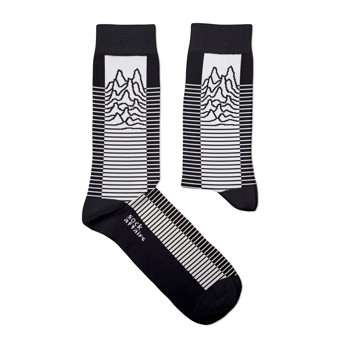 Sokid "Eksootillised naudingud" 4 Sokid "Eksootillised naudingud"