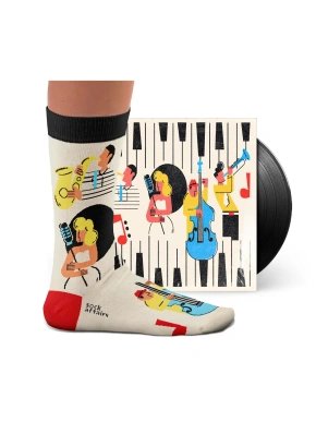 Sokid “Jazz It Up”