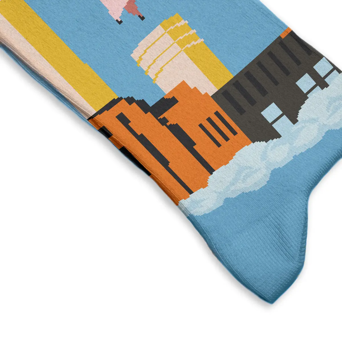 Sokid – Pink Floyd "Animals" 6 Sokid – Pink Floyd "Animals"