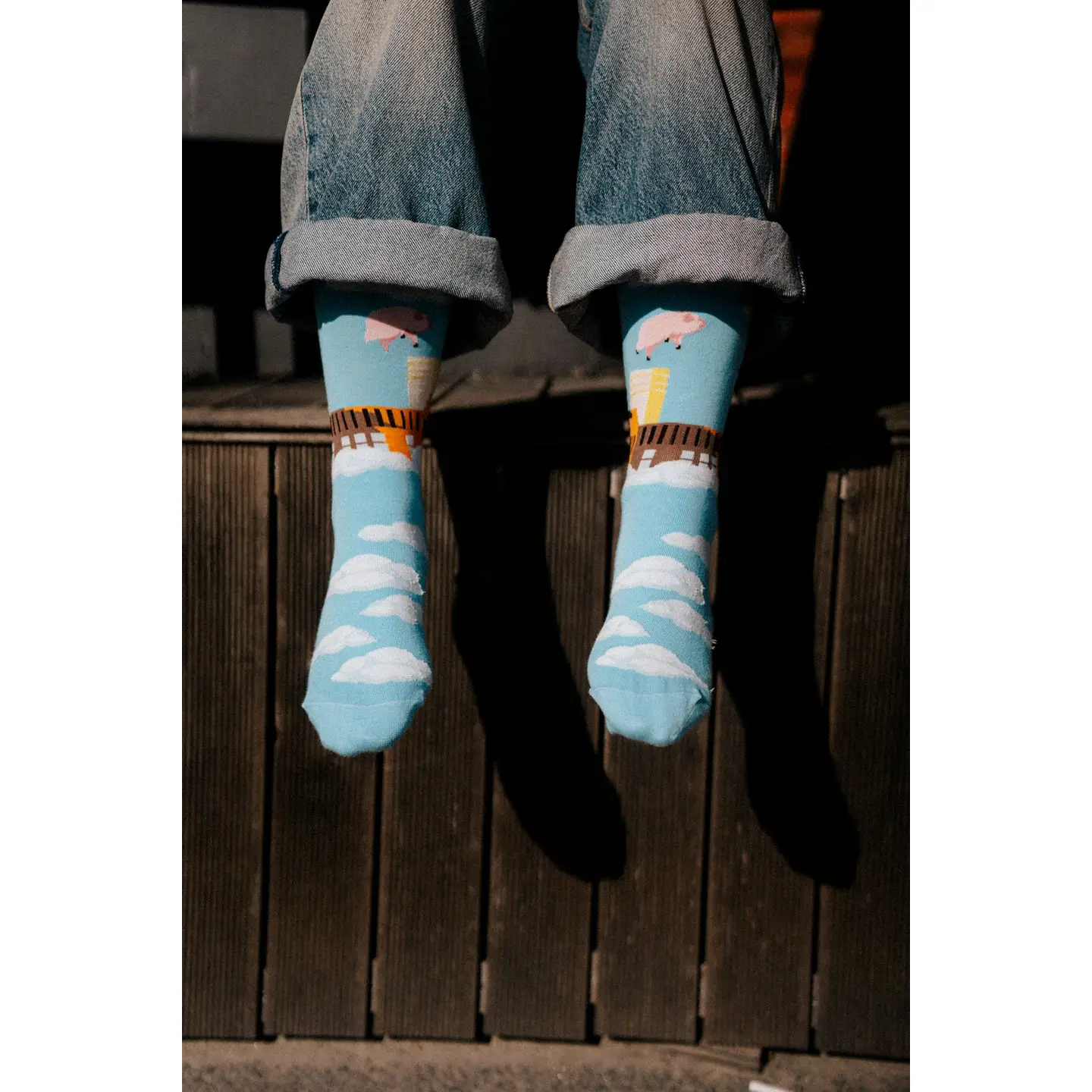 Sokid – Pink Floyd "Animals" 7 Sokid – Pink Floyd "Animals"