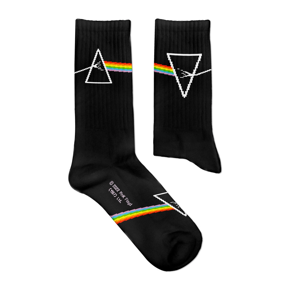 Spordisokid – Pink Floyd "The Dark Side of the Moon" 5 Spordisokid – Pink Floyd "The Dark Side of the Moon"