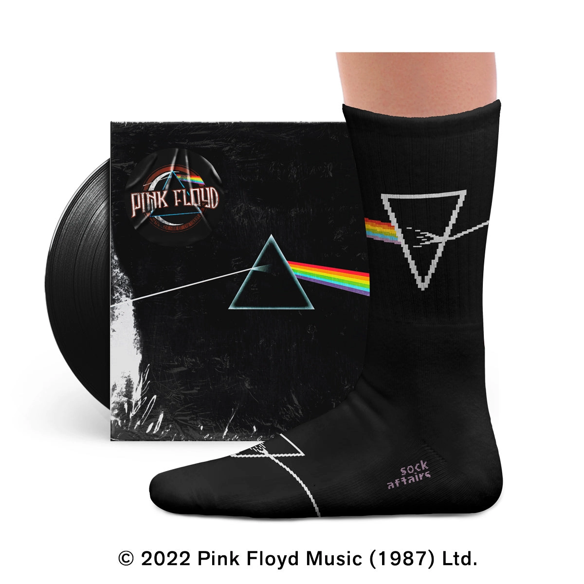 Spordisokid – Pink Floyd "The Dark Side of the Moon" 4 Spordisokid – Pink Floyd "The Dark Side of the Moon"