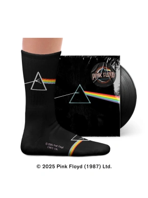 Spordisokid – Pink Floyd “The Dark Side of the Moon”