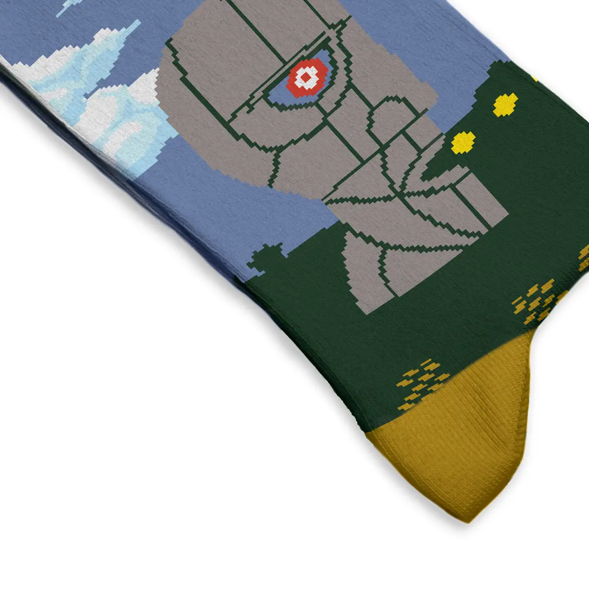 Sokid – Pink Floyd "Division Bell" 6 Sokid – Pink Floyd "Division Bell"