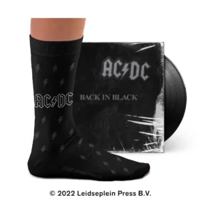 Sokid – AC/DC “Back in Black”