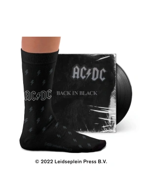 Sokid “AC/DC Back in Black”