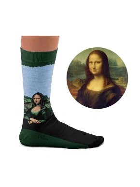 Sokid “Mona Lisa”